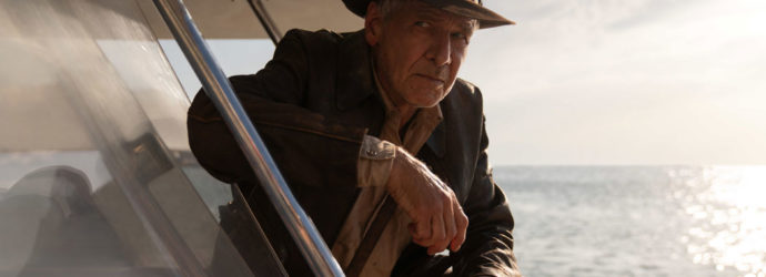 “Indiana Jones y el dial del destino”, la última aventura