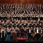 Una magnífica “Octava” de Mahler vuelve a la Scala