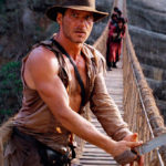 7 claves para descifrar a Indiana Jones