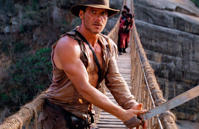 7 claves para descifrar a Indiana Jones