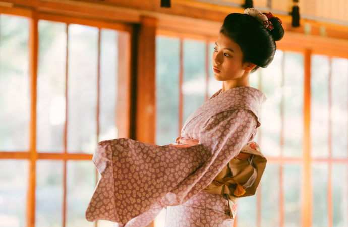 “Makanai:Cooking for the Maiko House”, To Eat and to Love