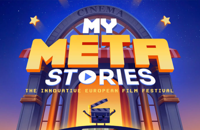 Festival “MyMetaStories”: doble experiencia digital