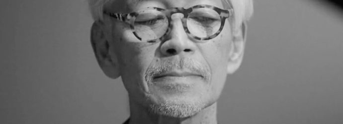 “Ryuichi Sakamoto: Opus”, testamento y elegía