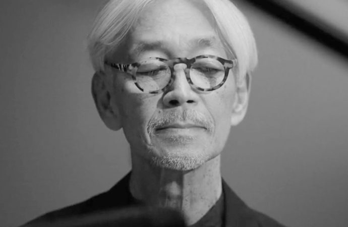 “Ryuichi Sakamoto: Opus”, testamento y elegía