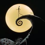 “Pesadilla antes de Navidad”: El universo animado de Tim Burton