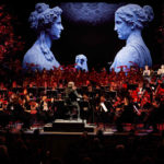 Riccardo Muti deja huella con Bellini y Verdi en el Ravenna Festival