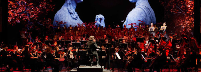 Riccardo Muti deja huella con Bellini y Verdi en el Ravenna Festival