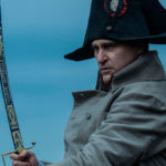 «Napoleón» y el retrato histórico en el cine