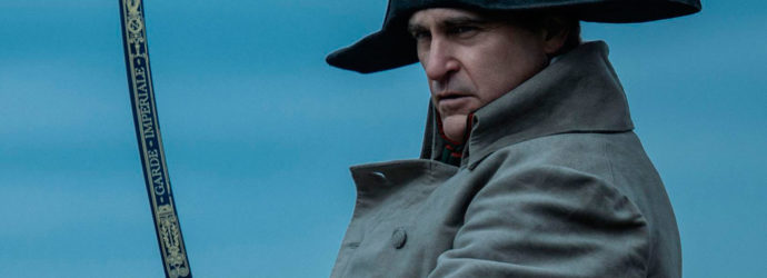 «Napoleón» y el retrato histórico en el cine