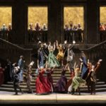 Riccardo Muti vuelve a Turín con un magnífico «Un ballo in maschera»