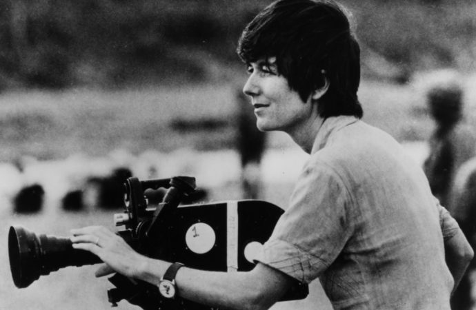 Eleanor Coppola, el corazón que filmaba en las tinieblas