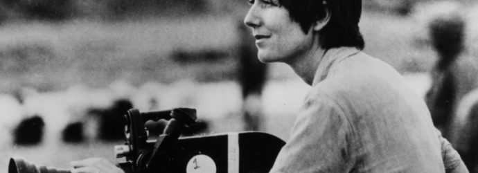 Eleanor Coppola, el corazón que filmaba en las tinieblas