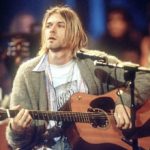 Treinta años del -cidio de Kurt Cobain