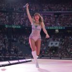 Lo de Taylor Swift en Madrid, triunfo impepinable