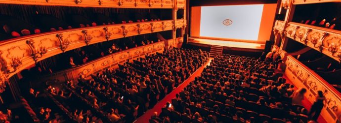 39º Festival Cinema Jove