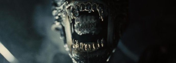 “Alien: Romulus”, seducción xenomorfa