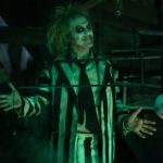 Tim Burton Recaptures His Touch With “Beetlejuice Beetlejuice”