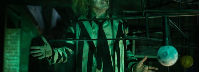 Tim Burton Recaptures His Touch With “Beetlejuice Beetlejuice”