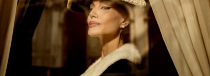 “Maria”, a Captivating and Intense Portrait of Callas.