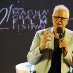 Magna Graecia Film Festival: de la tierra a las estrellas