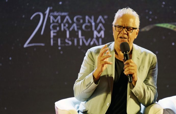 Magna Graecia Film Festival: de la tierra a las estrellas