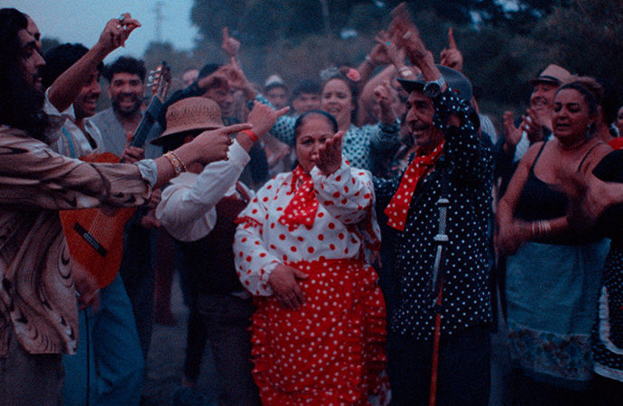 “La guitarra flamenca de Yerai Cortés”: música y vida