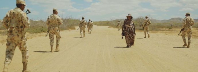 “Alma de desierto”, entrevista con Mónica Taboada Tapia