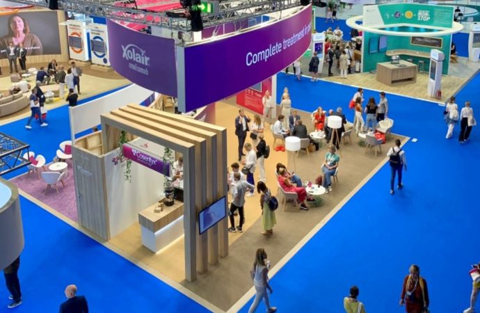 Ciencia, piel y sociedad: EADV 2024, el gran congreso europeo de dermatología