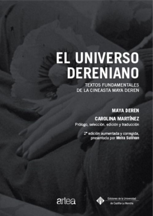 Maya Deren