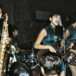 Los hippies del Vietnam: El día que murió la música