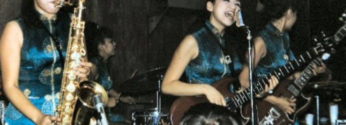 Los hippies del Vietnam: El día que murió la música