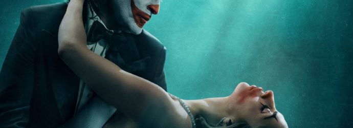 “Joker: Folie à Deux”: The World Needs Love