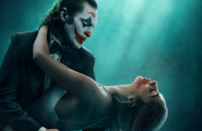 “Joker: Folie à Deux”: el mundo necesita amor