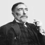 Joseph Conrad, el traductor invisible