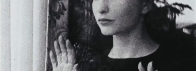 “Maya Deren. Cinema and Ritual”, Interview With Carolina Martínez