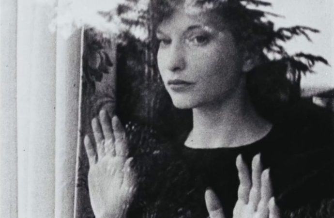 “Maya Deren. Cinema and Ritual”, Interview With Carolina Martínez