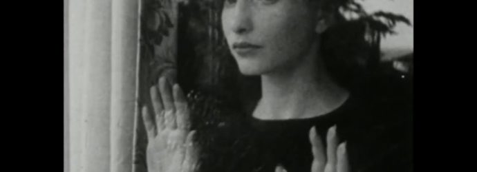 “Maya Deren. Cinema and Ritual”, Interview With Carolina Martínez