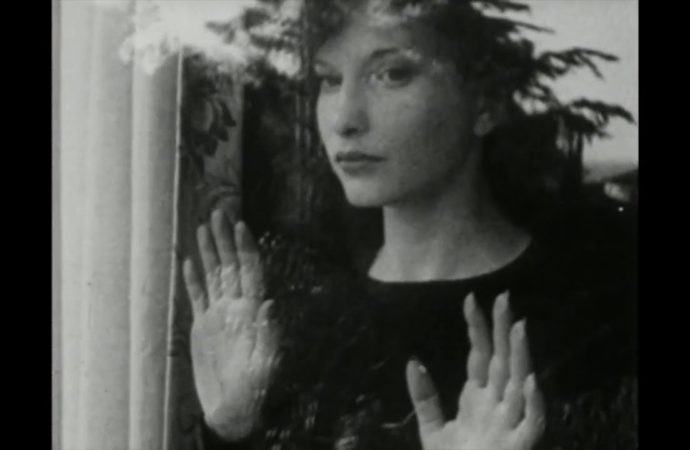 “Maya Deren. Cine y Ritual”, entrevista con Carolina Martínez