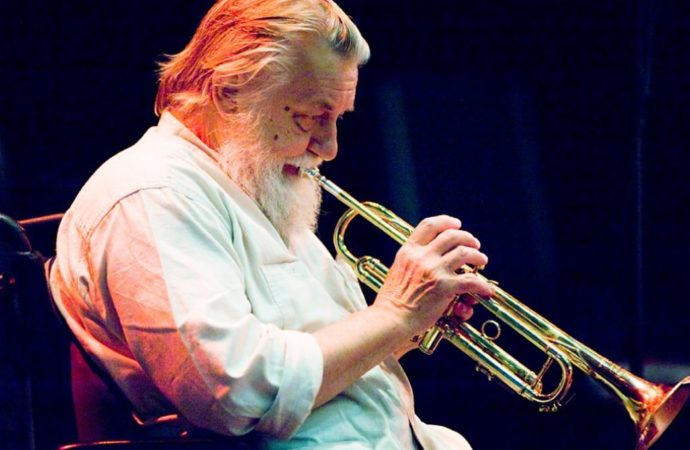 “Rock Bottom”, la cumbre hipnagógica de Robert Wyatt