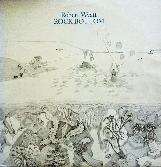 Robert Wyatt