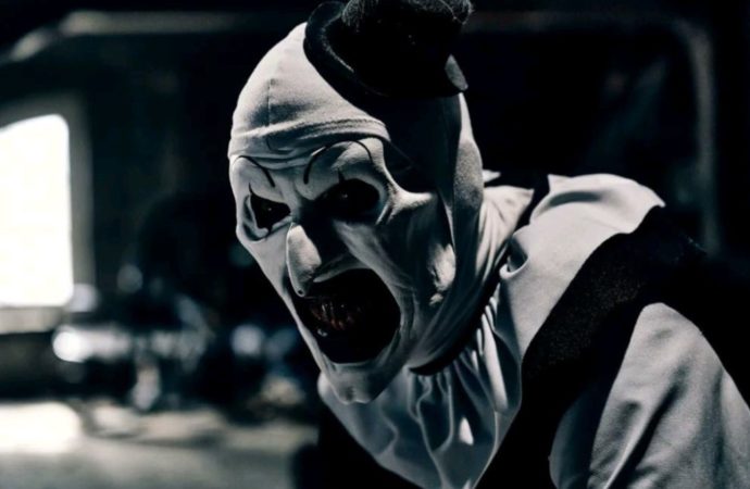 Festival de Sitges 2024: Art the Clown