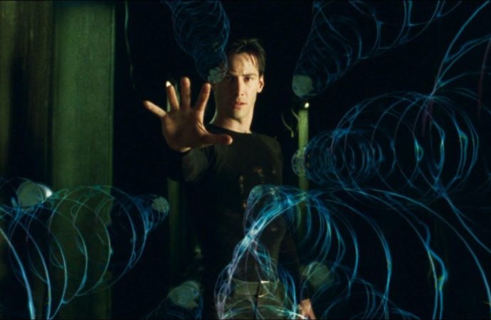 “Matrix”: Cyberpunk y filosofía