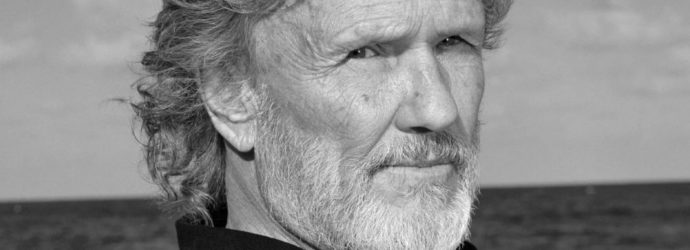 Kris Kristofferson, la estrella que no morirá