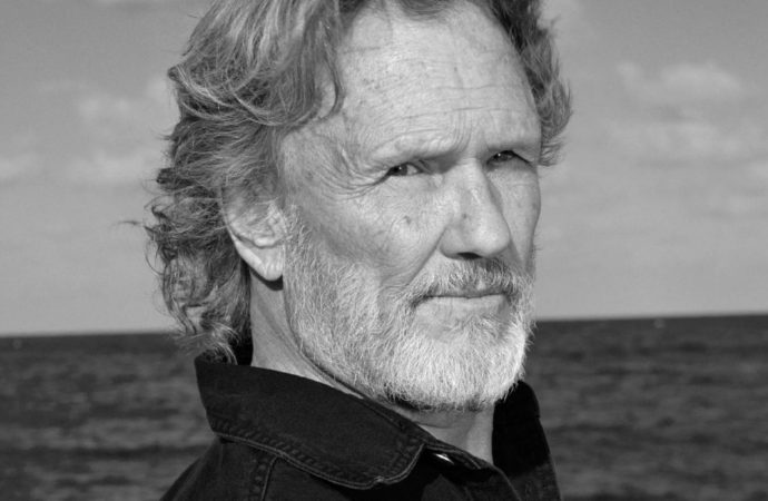 Kris Kristofferson, la estrella que no morirá