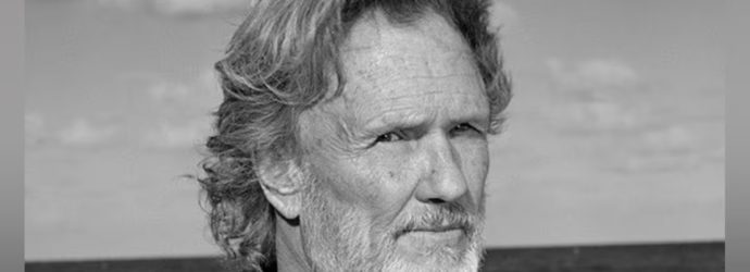 Kris Kristofferson, la estrella que no morirá