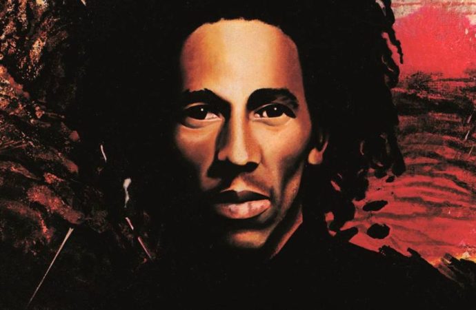 “Natty Dread”: Bob Marley, más allá de “Legend”