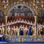 Un “Otello” con luces y sombras inaugura temporada en La Fenice