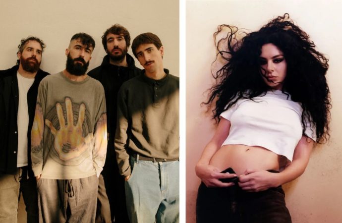 Charli XCX, Viva Belgrado y el impulso de los treinta