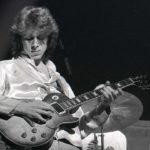 La magia de Mick Taylor con los Rolling Stones