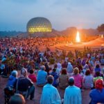 Auroville y el enigma del rock indio